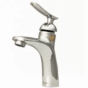 شیر روشویی ونزیا مدل ماریا کد CHR01