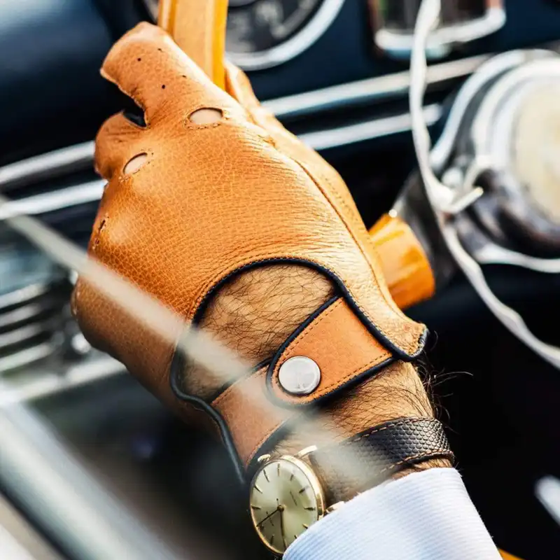 دستکش مدل DG 08