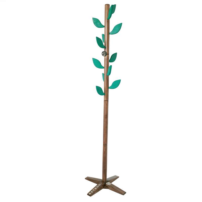 چوب لباسی بیرو مدل B12