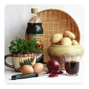 مگنت طرح آشپزخانه مدل mg10445