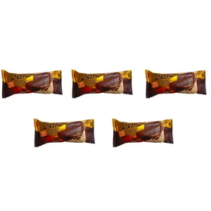 کیک اکسترا کاکائویی آشنا - 120 گرم بسته 5 عددی