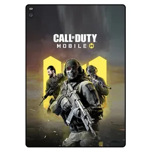 Megafone Call of duty 8280 Cover For Tablet Lenovo Tab 4 10 Plus / X704L / TB-X704F 