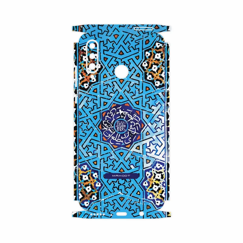 برچسب پوششی ماهوت مدل Iran-Tile7-FullSkin مناسب برای گوشی موبایل هوآوی P30 Lite (48 MP Camera)