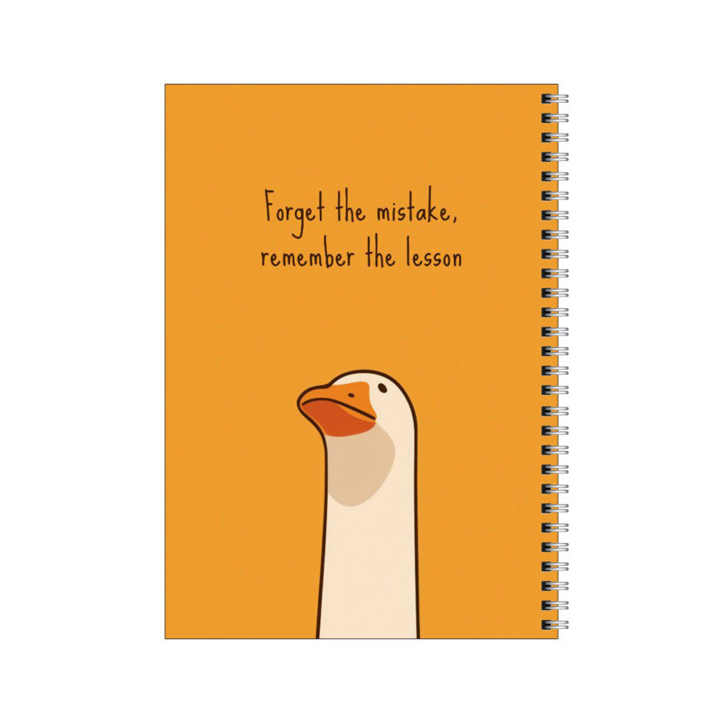 دفتر مشق 80 برگ بامبیلیپ طرح انگیزشی فانتزی کد 3543715