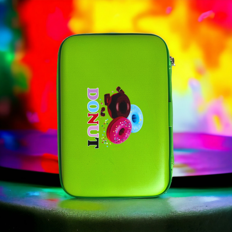 جامدادی لایت استار مدل دونات