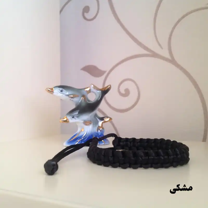 دستبند مردانه مدل اسپرت کد 06