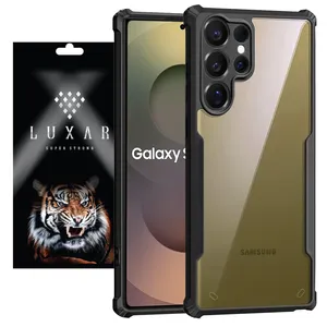 Luxar s25ultra -Vetra Cover For samsung galaxy s25 ultra