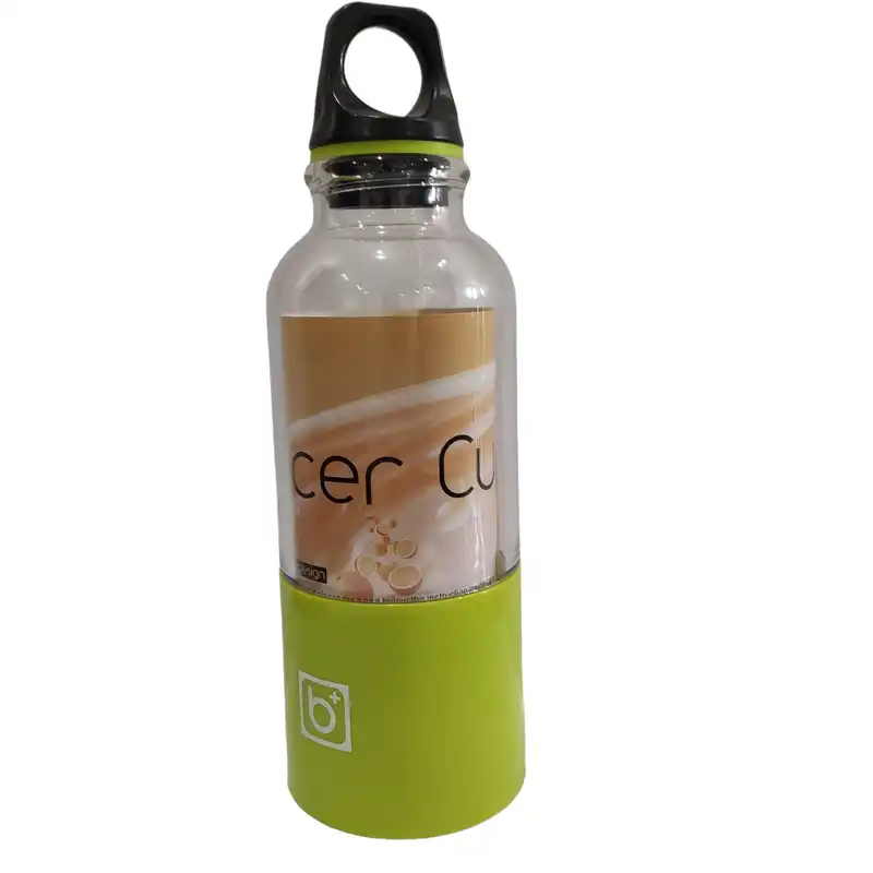 شیکر بینگو مدل شارژی  گنجایش 0.500 لیتر