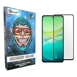 Coconut mnk Screen Protector For   T3