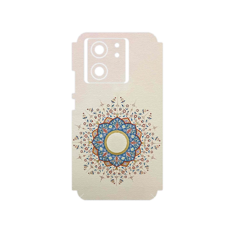 برچسب پوششی ماهوت مدل Art of Illumination 1 مناسب برای گوشی موبایل شیائومی 13T