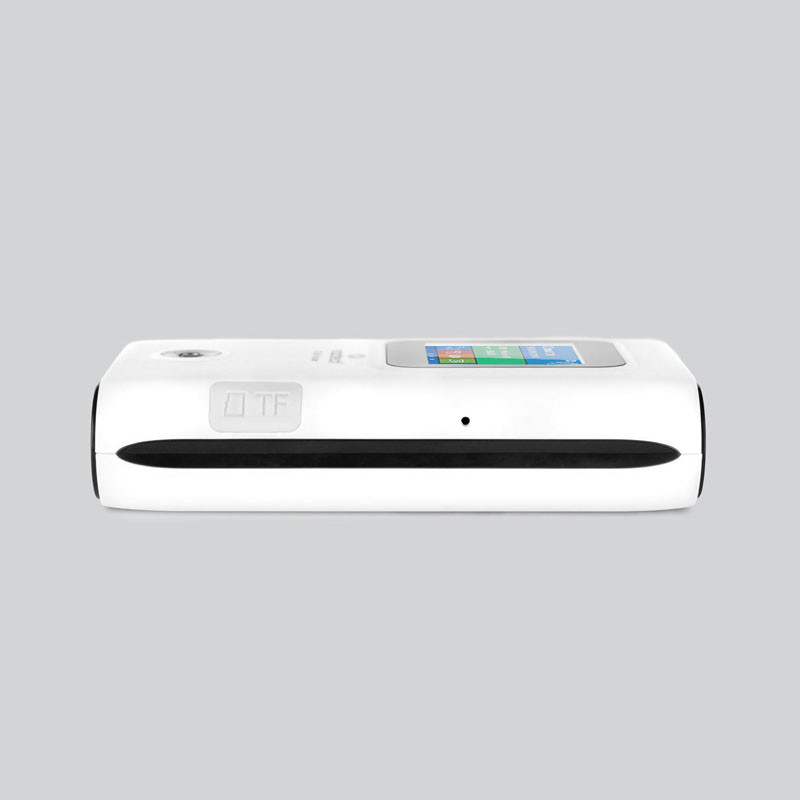مودم 3G/4G قابل حمل نزتک مدل NZT-99B