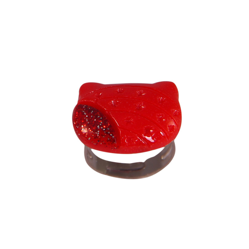 انگشتر دخترانه مدل E20 انگشتر دخترانه مدل E20