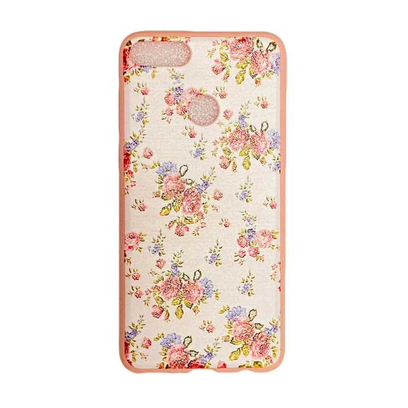 کاور مدل TH کد 09 مناسب برای گوشی موبایل هوآوی Y6 Prime 2018