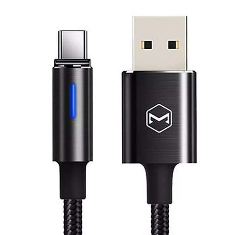 کابل تبدیل USB به MicroUSB مک دودو مدل CA-6161  طول 1.5 متر