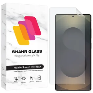 Shahr Glass SFNMB20 Screen Protector For Samsung Galaxy S25 Ultra
