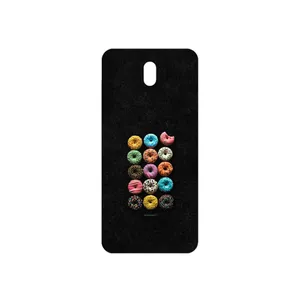 MAHOOT Doughnut Cover Sticker for Nokia 3.2 TA-1156