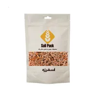 اسفرزه سالی پک - 100 گرم