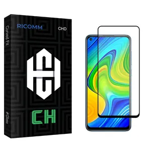 Ricomm CH2 Ceramics Screen Protector For Xiaomi Redmi Note 9