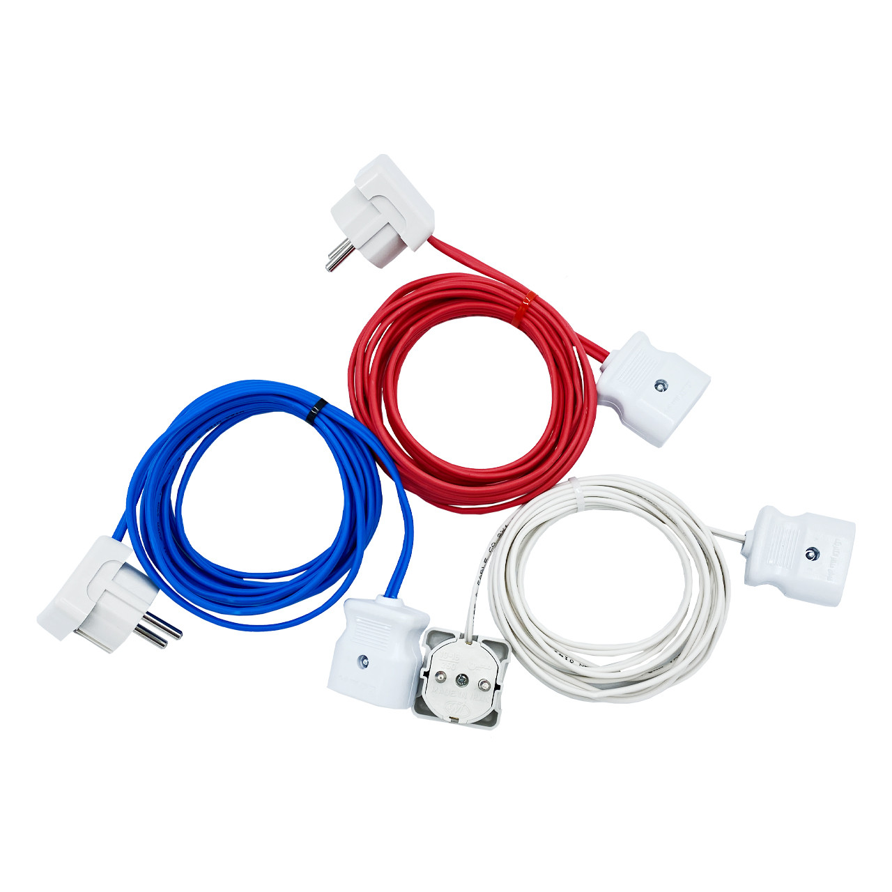 سیم سیار میرا مدل SS.KH.21.1M سیم سیار میرا مدل SS.KH.21.1M