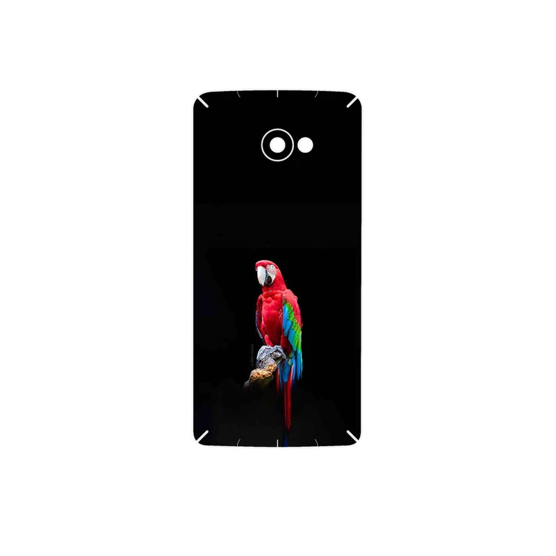 برچسب پوششی ماهوت مدل Parrot مناسب برای گوشی موبایل اچ تی سی Butterfly S