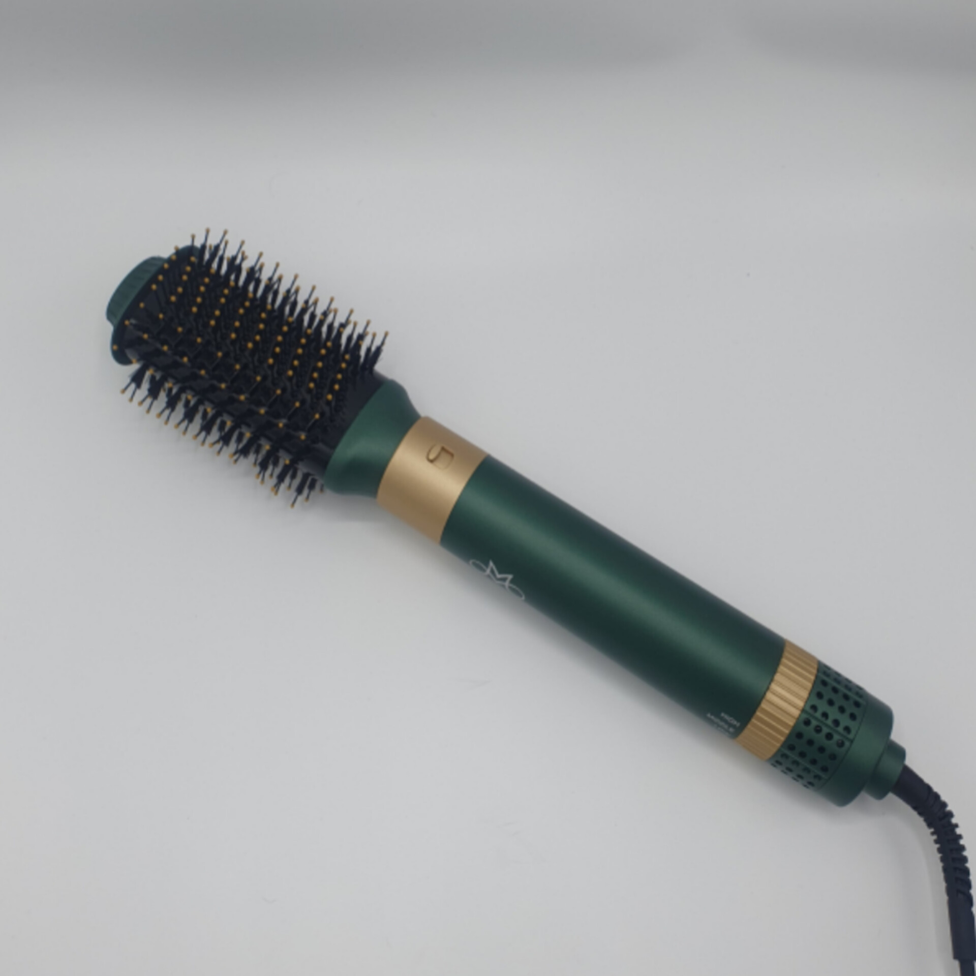 سشوار برس دار حالت دهنده مولینر مدل ML_5015
