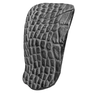 پاشنه کش چرم عطارد مدل چرم طبیعی کد M03