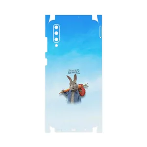 MAHOOT Peter Rabbit-FullSkin Cover Sticker for Samsung Galaxy A70