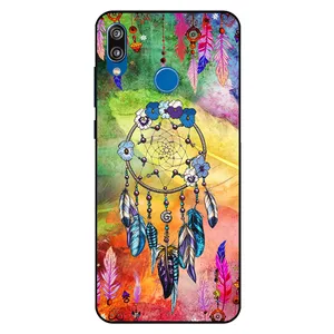 Megafone 8082 Cover For Xiaomi Redmi 7