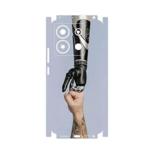 MAHOOT Robotics-FullSkin Cover Sticker for Xiaomi Poco X6