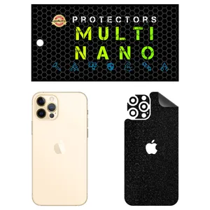MULTI NANO X-F1G Back Skin For Apple iPhone 12 Pro Max