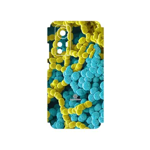 MAHOOT Atom Universe 1 Cover Sticker for Xiaomi 12