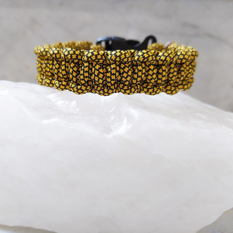 دستبند پاراکورد مدل B1