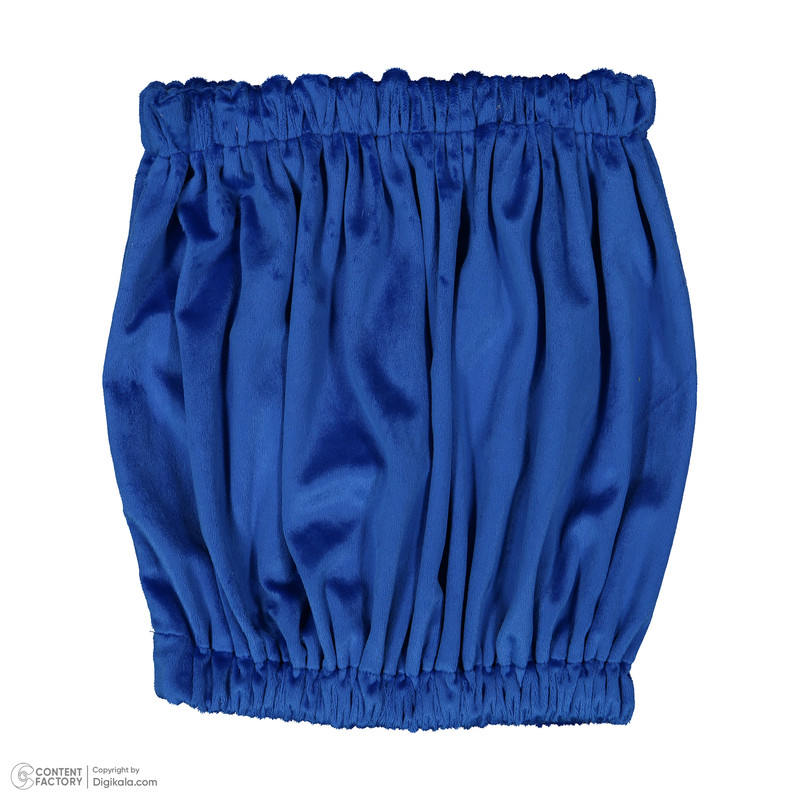 ست نیم تنه و شلوارک زنانه مدل استیچ