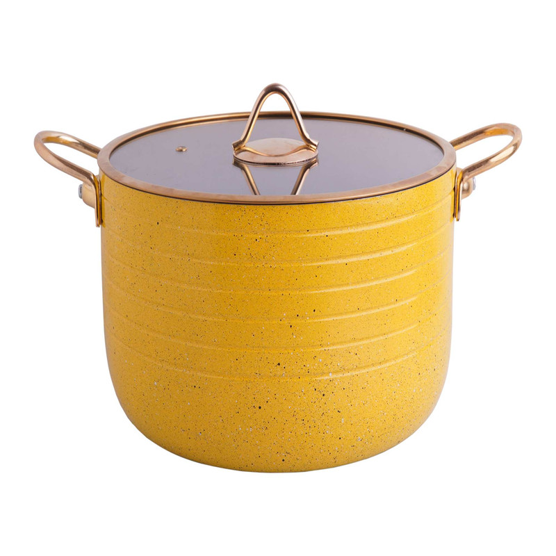 قابلمه مدل 0201 سایز 20