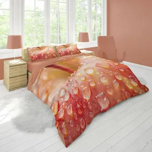 سرویس خواب 2 نفر 6 تکه مدل B131 میکروچاپ دیجیتال 