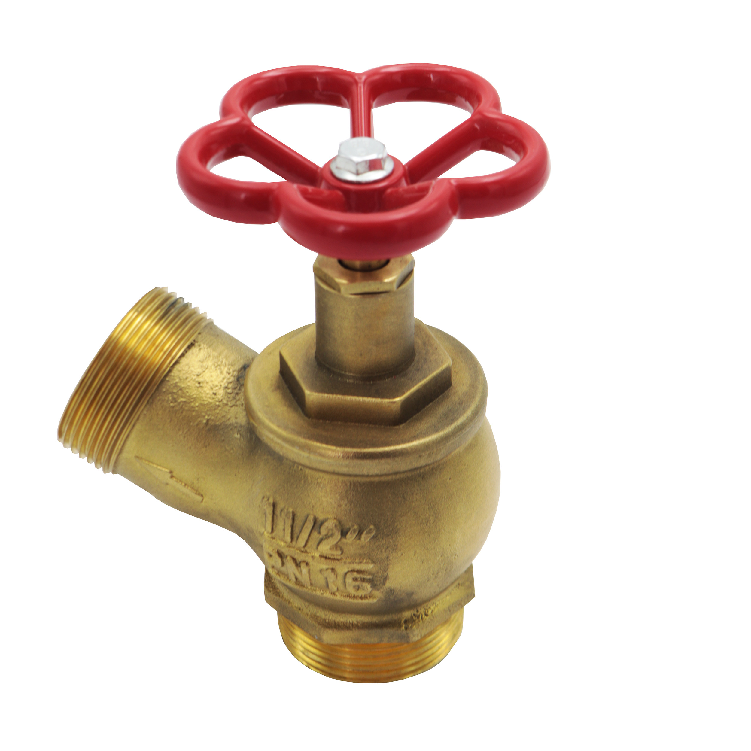 شیر فلکه مدل 11/2-YP-PN16 شیر فلکه مدل 11/2-YP-PN16