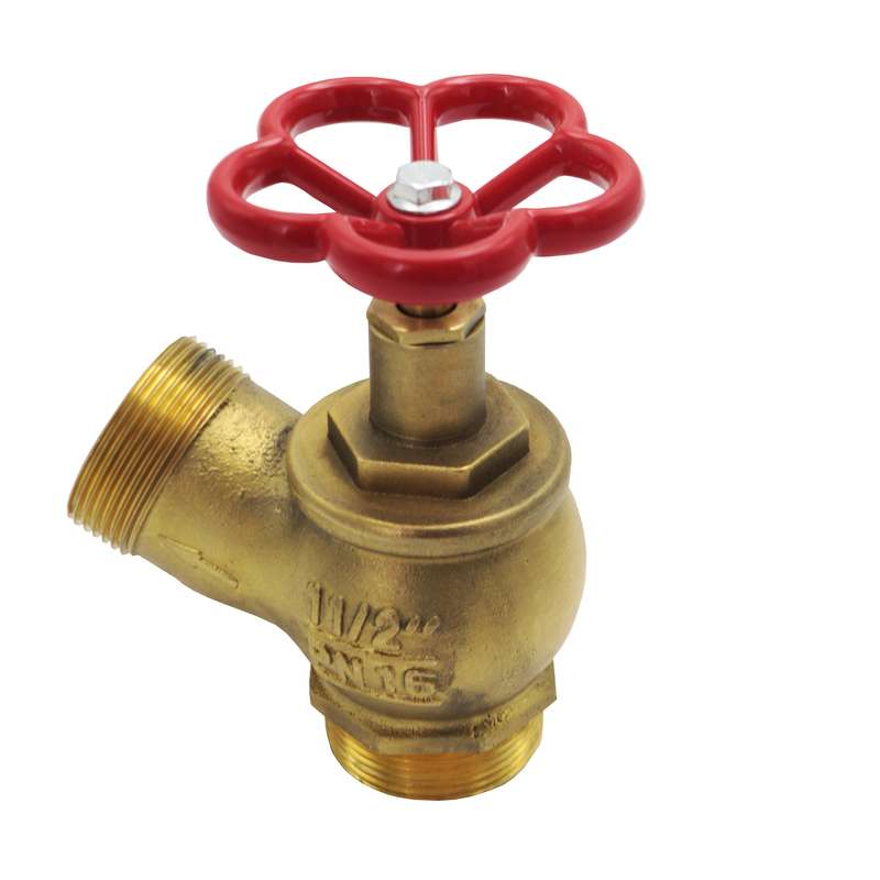 شیر فلکه مدل 11/2-YP-PN16 شیر فلکه مدل 11/2-YP-PN16