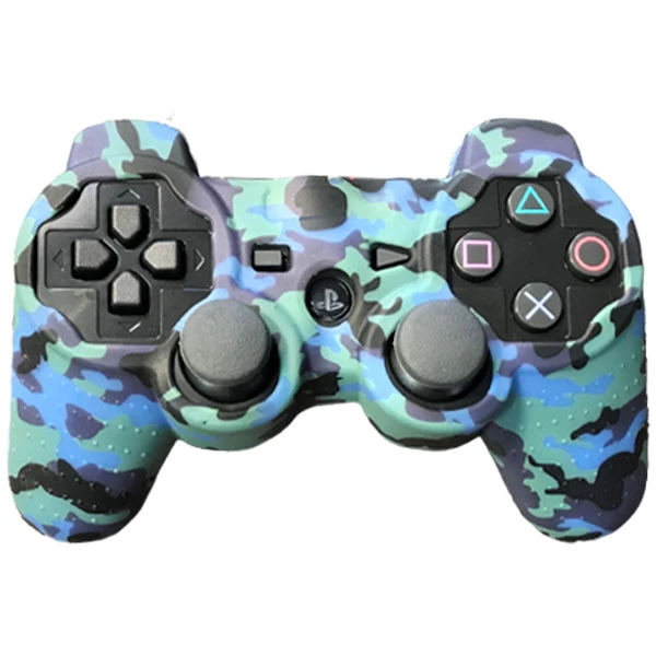 محافظ دسته پلی استیشن ۳ مدل armyBL