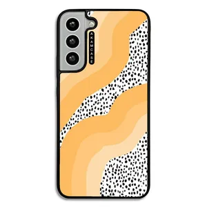 AKAM AMCWSGS22P-BOHO13 Cover For Samsung Galaxy S22 Plus