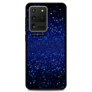 AKAM AMC-WSGS20U-SPARKLY-18 Cover For Samsung Galaxy S20 Ultra