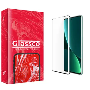 Glassco CGo1 flgl Screen Protector For LG  Mi 12s