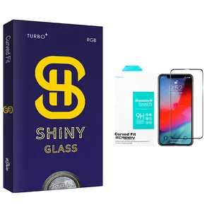 Atouchbo Shiny Glass Screen Protector For Apple Iphone Xr/ 11
