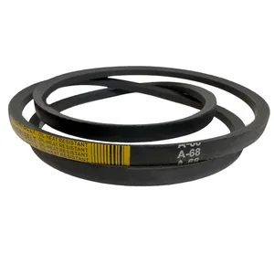 تسمه صنعتی ساکوری مدل A68