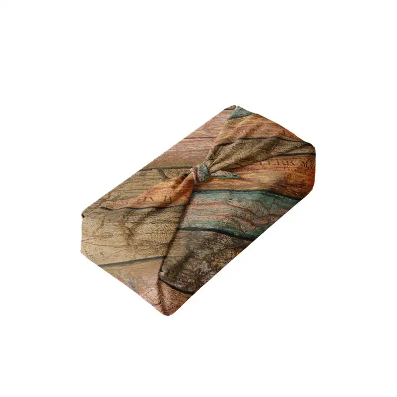 کاغذ کادو ترمه طراحان ایده مدل بافت چوبی کد cfp1417