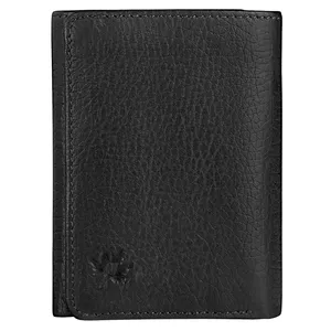 کیف پول مردانه نوین چرم مدل وارن PE2591-20