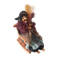 فیگور مدل جادوگر دزد عروسکها