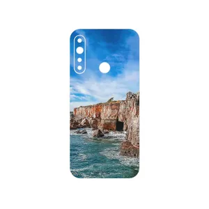 MAHOOT Rock Mountain Cover Sticker for Gplus P10
