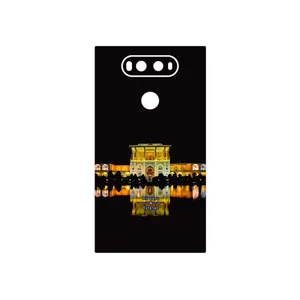 MAHOOT Ali Qapu Cover Sticker for LG V20