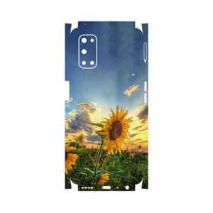 MAHOOT Summer Season-FullSkin Cover Sticker for Realme 7 5G