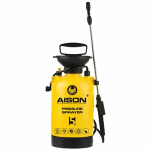 سم‌پاش دستی آیسون مدل AI-S5 گنجایش 5 لیتر